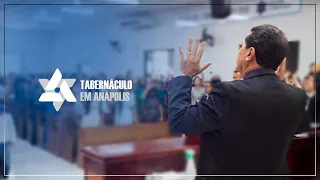 Culto Doméstico| Tabernáculo - Anápolis - GO