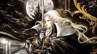 Castlevania Symphony of the Night: Dracula's Castle (Arranged)