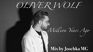 Oliver Wolf - Million Years Ago cha cha Soul Sinti Romanegila