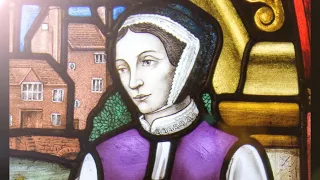 St Margaret Clitherow | Pearl of York