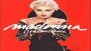 Madonna - Where's the Party [You Can Dance Extended Remix]