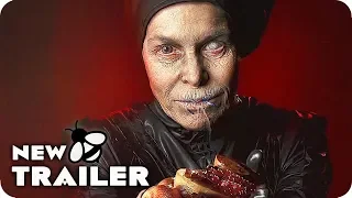 GRETEL & HANSEL Official Trailer (2020) Fairytale Horror Movie