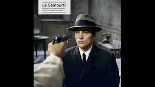 Francois De Roubaix - Le Samourai - (Le Samourai, 1967)