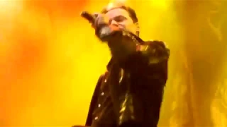 Lacrimosa – Zwischen allen Stuhlen (Live in Moscow)