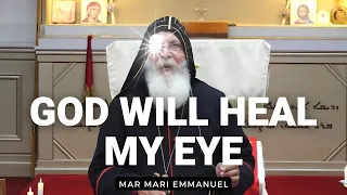 Hit 4 times on my head, I could have died but !! || Mar Mari Emmanuel