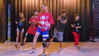 Jugnu dance cover @spartandancestudio5847