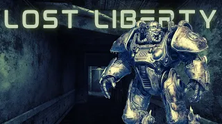 A Fallout 3 Modlist? Lost Liberty | Modlist First Look