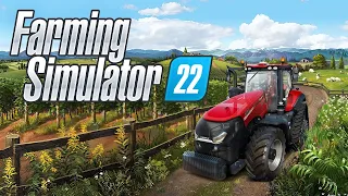 Farming Fan 2022 #3