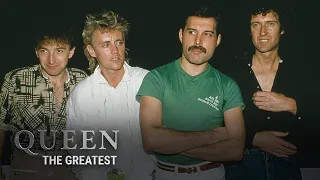 Queen 1985: Rock In Rio (Episode 29)