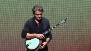 A banjo player overcomes the PR disaster of the movie deliverance | Howard Goldthwaite | TEDxSMU