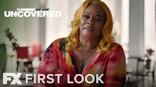 Hip Hop Uncovered | First Look | FX
