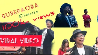 Budepaoba Dimelja || New Garo Viral Song