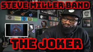 The Steve Miller Band - The Joker | REACTION