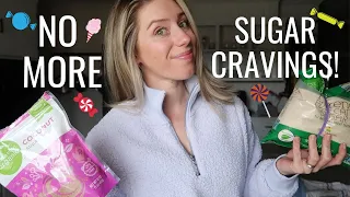 QUIT SUGAR in 28 Days & What I Eat!
