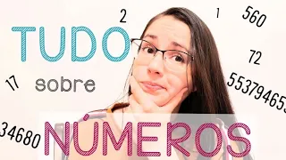 Tudo sobre o livro de Números