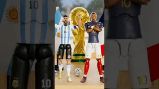 Congratulations France         Argentina vs France Final FiFA world 🌍 Cup 2022