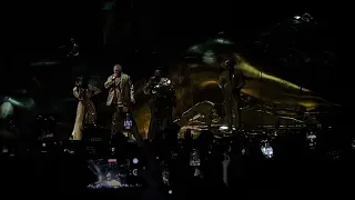 Sam Smith - Dancing With A Stranger Live, Gloria: The Tour Dublin 14/04/2023