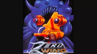 Zero Wing OST - Introduction