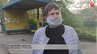 Протест перевізників, або коли чекати міжміського сполучення, новини 2020-05-13