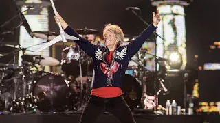Bon Jovi - Live in Rock In Rio 2019 | Pro Shot Footage | TV Report Footage! | Soundboard!