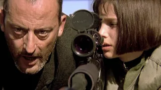 She Will Always Be A Broken Girl/Leon The Professional