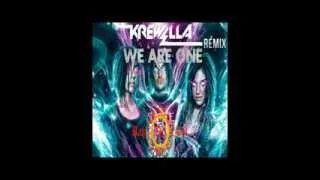 KREWELLA - WE ARE ONE (DJ Raul Del Sol Bootleg)