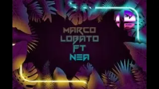 Nea ft Marco Loboti - Some Say X Blue - Mashup 2022