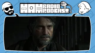 The Last Of Us Part II Delayed! Who's Next?! - H.A.M. Radio Podcast Ep 246