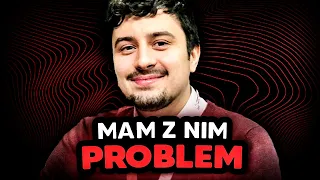 MÓJ PROBLEM Z DAWIDEM CZERWEM