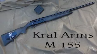 Kral Arms M 155