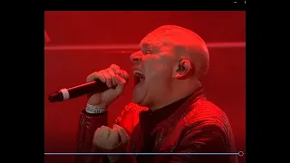 Avantasia - Reach Out For The Light (live with Kiske at Wacken 2014) [Pro Shot HD]