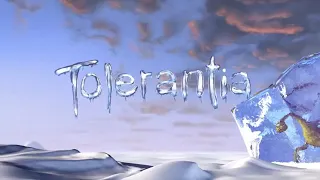 tolerantia