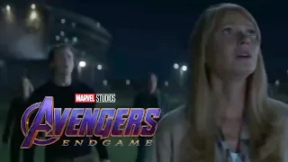 Avengers: Endgame | 'Awesome' | TV Spot | In Cinemas April 26