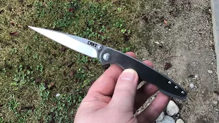 CRKT Flat Out