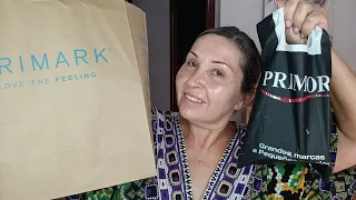 HAUL💥 PRIMOR+PRIMARK 💥 Las Cositas de Nani 💥☘️💃🏻