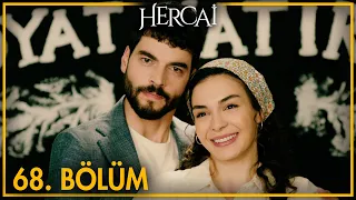 Hercai Episode 68