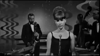 The Girl From Ipanema - Astrud Gilberto（Dimitri From Paris Remix）✖✖