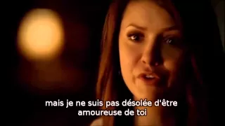The Vampire Diaries 4x23 VOSTFR- Le choix décisif d'Elena.