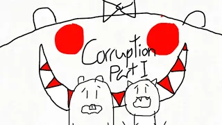 Pork Twins Animated Shorts: Corruption Part I