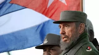 Fidel Castro (türkçe altyazı)