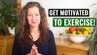 5 tips to get motivated to exercise more regularly