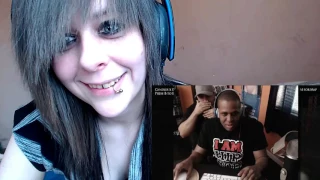 Hilarious Scary Jump Scare Compilation - DashieXP Reaction