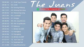 Best Songs of The Juans ( Full Album ) - The Juans Greatest Hits Full Album