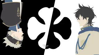 11) Black clover Türkçe altyazılı ( 11.bölüm özeti)