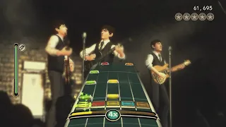 Soldier Of Love (Live At The BBC) - The Beatles Guitar FC (TBRB)