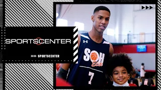 SC Featured: Kikimita: The Hansel Enmanuel Donato Story | SportsCenter