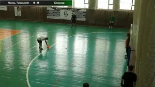 Футзал. Кубок України серед ветеранів 60+. Фінальний  день| HighSportLive | HSL Eye Sport live