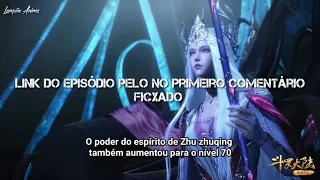 Douluo Dalu (Soul Land) Season 2 Episódio 175 [149] Legendado PT-BR