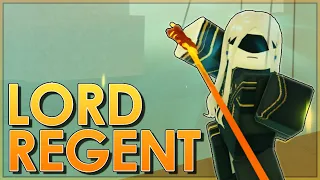 Lord Regent Progression [Finale] | Deepwoken