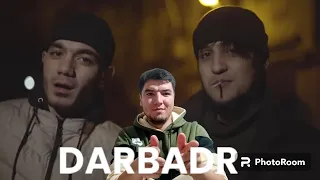 ASL WAYNE FT Murodshox - DARBADAR ( GAP EGASNI TOPADI ) #aslwayne #MURODSHOX #xorazm #xorazmrap